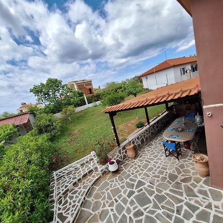 Roadhouse, Nilie Hospitality Mgmt Villa Flogita Exterior photo
